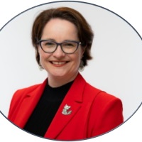 Rowan Fox at Accounting & Business Expo 2026