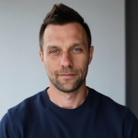 Adrian Forza at Accounting & Business Expo 2026