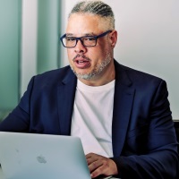 Nigel Gates at Accounting & Business Expo 2026