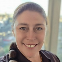 Ruth Hawkins at Accounting & Business Expo 2026