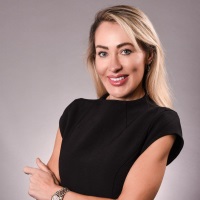 Natalia Clack at Accounting & Business Expo 2026