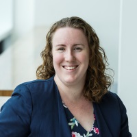 Rachael Lewis at Accounting & Business Expo 2026