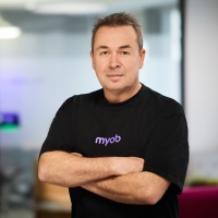 Dean Chadwick at Accounting & Business Expo 2026