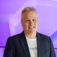 Dale Dixon at Accounting & Business Expo 2026