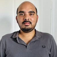 Shrinivas Kalkote at Accounting & Business Expo 2026