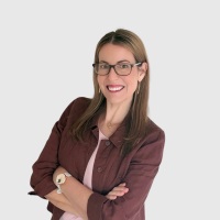 Victoria Rowe at Accounting & Business Expo 2026