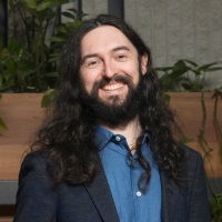 Riley James at Accounting & Business Expo 2026