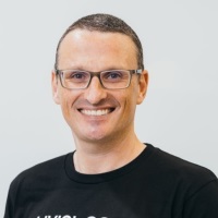 Dale Pearson at Accounting & Business Expo 2026