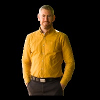 Drew Pfluam at Accounting & Business Expo 2026