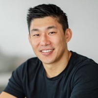 William Wang at Accounting & Business Expo 2026