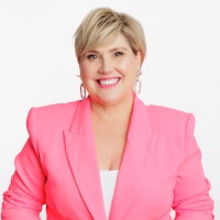 Amanda Gascoigne at Accounting & Business Expo 2026