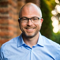 David Cowling at Accounting & Business Expo 2026