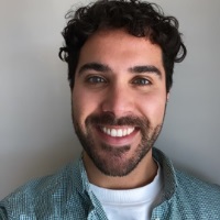 Dan Abagi at Accounting & Business Expo 2026