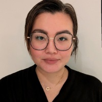 Sammi Jade Sun-Arreza at Accounting & Business Expo 2026