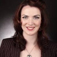 Kylie Tempest at Accounting & Business Expo 2026