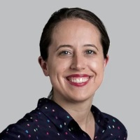 Laurel Grey at Accounting & Business Expo 2026