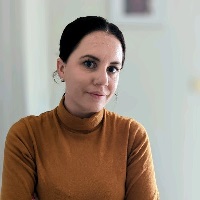 Emily Singh at Accounting & Business Expo 2026