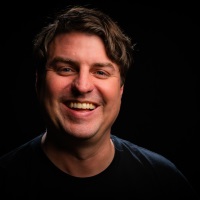 Ned Appleton at Accounting & Business Expo 2026