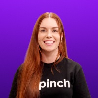 Chloe Druery at Accounting & Business Expo 2026