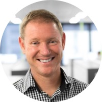 Timothy Munro at Accounting & Business Expo 2026