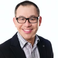 Chee-Hoe Tham at Accounting & Business Expo 2026