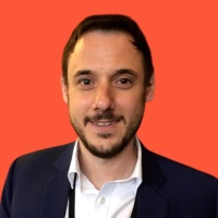 Paul Sharpe at Accounting & Business Expo 2026