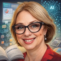 Cass Scott at Accounting & Business Expo 2026