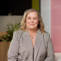 Leanne Berry at Accounting & Business Expo 2026