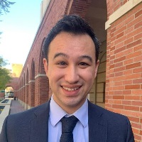 Michael Small at Accounting & Business Expo 2026