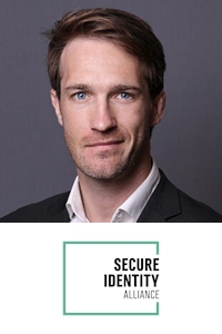 Joachim Caillosse | Chair of the SIA Document Security Working Group | Secure Identity Alliance (SIA) » speaking at Identity Week Europe 2026