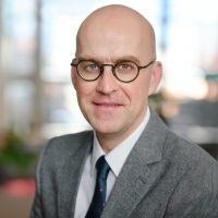 Vedran Lalic at Identity Week Europe 2026
