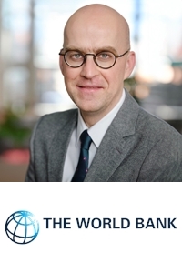 Vedran Lalic | Digital Policy Adviser | European Parliament » speaking at Identity Week Europe 2026