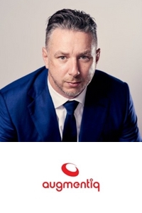 Matthew Finn | CEO | augmentiq » speaking at Identity Week Europe 2026