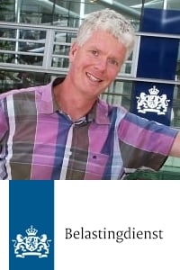 Frans Hietbrink at Identity Week Europe 2026