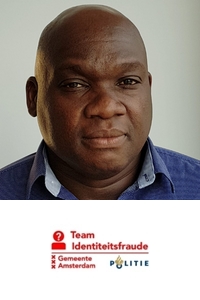 Marsel Wachter | Document expert | Team Identity Fraud » speaking at Identity Week Europe 2026