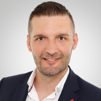 Ivan Marjanovic-Zulim, Senior Product Manager for Mobile Identity and RCS/RBM, Deutsche Telekom AG