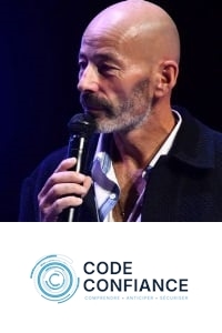 M. Eric Le Ven | Chief editorial office, Code Confiance | Serda Archimag » speaking at Identity Week Europe 2026
