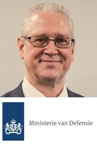 Hans de Moel | Staff advisor | Ministry of Defence » speaking at Identity Week Europe 2026