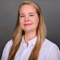 Tine Therese Tvedt at Identity Week Europe 2026