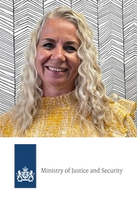 Lisette Looren de Jong | Programme Manager Innovation Border Management | Ministry of Justice and Security » speaking at Identity Week Europe 2026