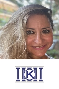 Maria Karamalis | CEO/President | Karamalis Consulting LLC » speaking at Identity Week Europe 2026