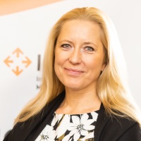 Monika Weber at Identity Week Europe 2026