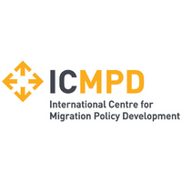 ICMPD at Identity Week Europe 2026