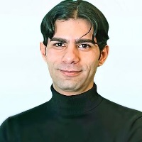 Mostafa Hassanin, Group CISO/CSO, SMG Swiss Marketplace Group AG