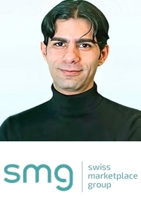Mostafa Hassanin at Identity Week Europe 2026