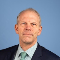 Rob Brand, Senior Policy Officer, Ministerie van Economische Zaken en Klimaat