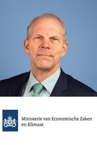 Rob Brand | Senior Policy Officer | Ministerie van Economische Zaken en Klimaat » speaking at Identity Week Europe 2026