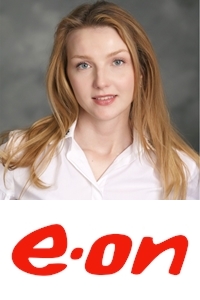 Florina Neag | Chief Information Security Officer | e.on » speaking at Identity Week Europe 2026