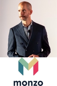 Richard Bromley at Identity Week Europe 2026