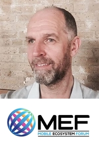 Tim Green | Programme Director, ID and Data | Mobile Ecosystem Forum » speaking at Identity Week Europe 2026